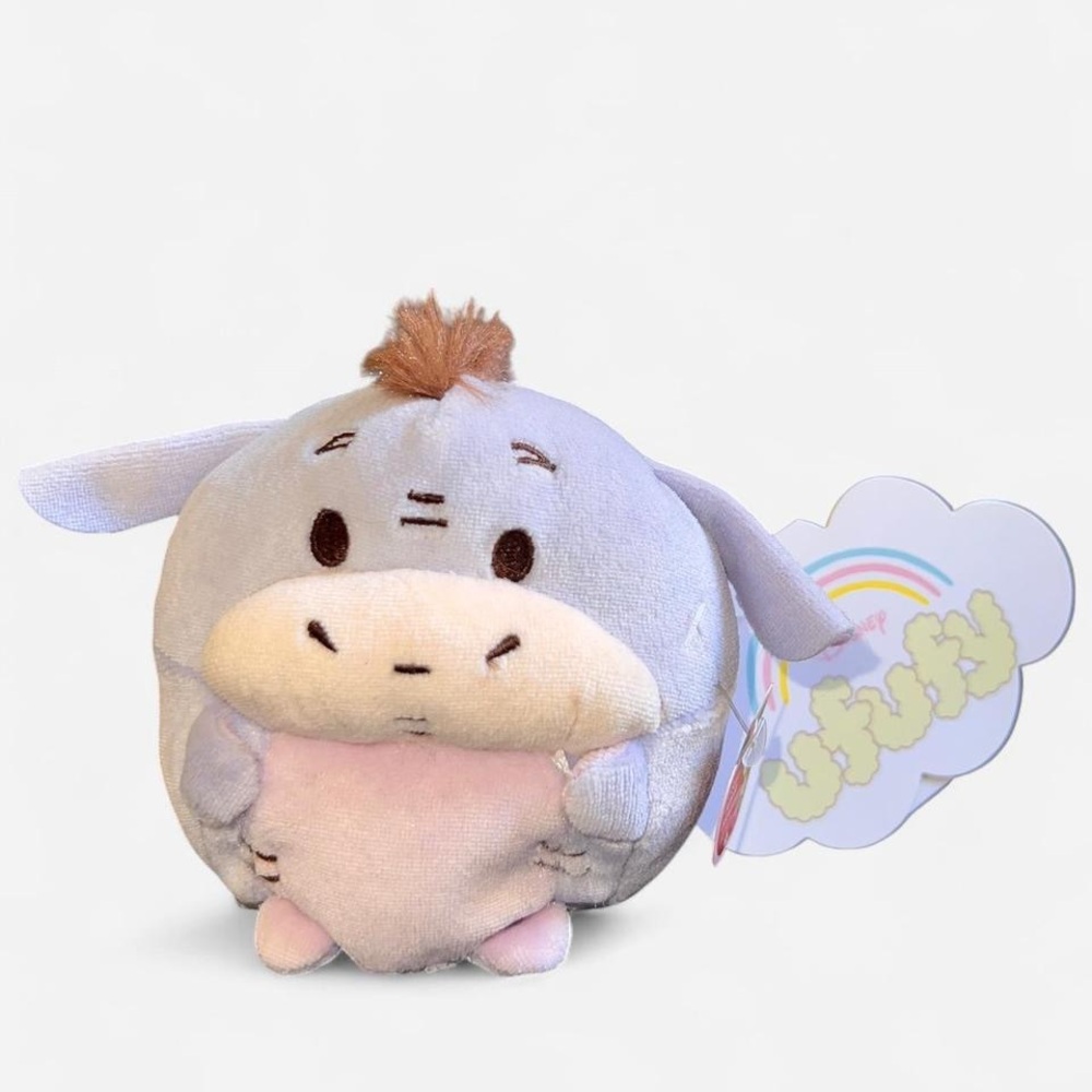 Adorable Eeyore Ufufy